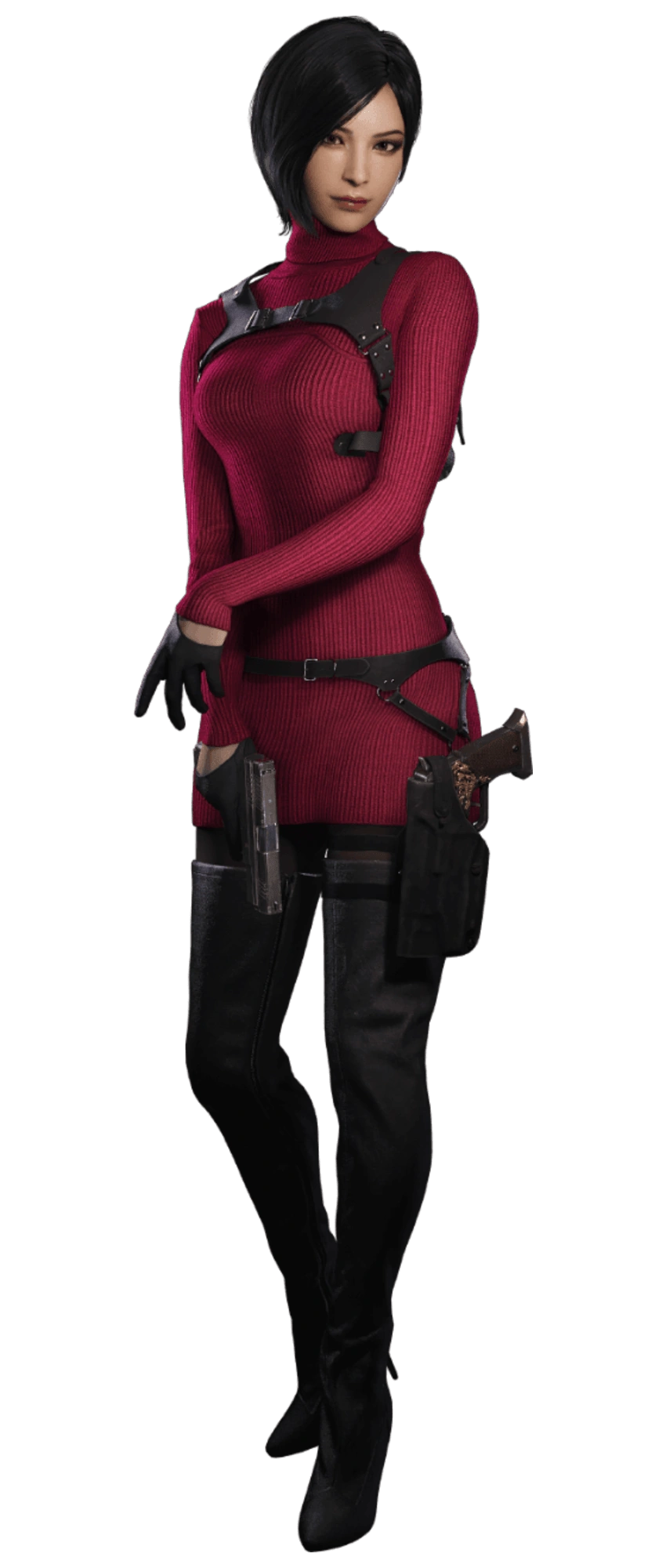 Ada Wong